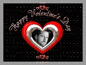 Gerard Butler,serce, twarz