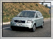 Audi A2