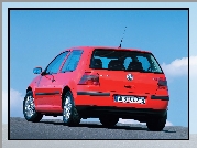 Volkswagen Golf 4