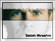 Dominic Monaghan,niebieskie oczy