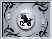 Znak, Zodiaku, Koziorożec