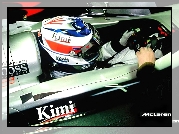 Formuła 1,Kimi ,McLaren