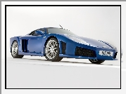 Noble M15, Wloty, Powietrza