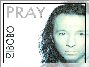 Dj bobo, Singiel, Pray