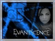 Amy Lee, Evanescence, Twarz