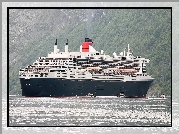 Queen Mary 2