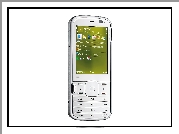 Nokia N79, Srebrna, 3.5G