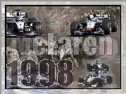Formuła 1,McLaren