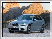 BMW M3, Zderzak, Przedni, E90