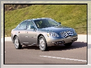 Buick Lucerne Super, Reflektory