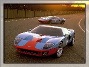 Ford GT