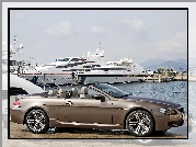 BMW 6, Jachty