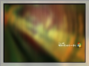 Windows Vista, mocrosoft, grafika