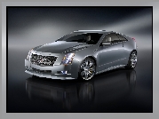 Cadillac CTS, Reflektory, Diodowe