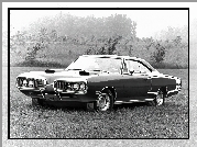 Dodge Coronet, Muscle, Car
