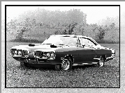 Dodge Coronet, Muscle, Car