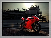 Ducati 1198S