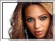 Beyonce Knowles, Twarz