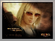 Uma Thurman, Kill Bill 2