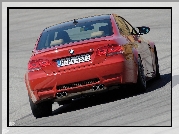 BMW M3, Tor, Wyścigowy