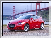 Honda CR-Z, Hot, Hatchback