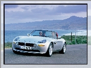 BMW Z8