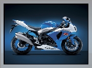 Suzuki GSX-R1000, Dekle, Silnika