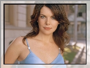 Lauren Graham