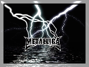 Metallica, Błyskawica