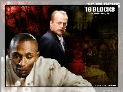 16 Blocks, Mos Def, Bruce Willis