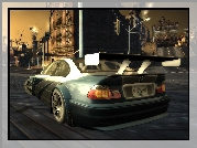 Need For Speed Most Wanted, BMW