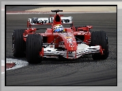 Formuła 1,bolid