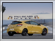 Renault Megane RS, Wersja, Sport