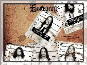 Evergrey,ludzie, człowiek , zespół ,zdjęcia policyjne