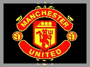 Manchester United, Duży, Herb