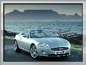 Jaguar XK, Kabriolet