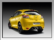 Renault Megane 3 RS