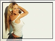 Mariah Carey, Biała Róża