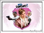 Miss Congeniality 2, Sandra Bullock, Regina King, Enrique Murciano