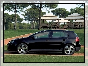 Volkswagen Golf 5