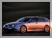 Alfa Romeo 156