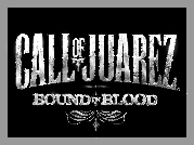 Logo, Call Of Juarez