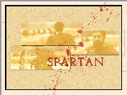 300, Spartan