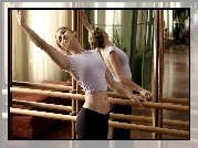 Jennifer Lopez, Ćwiczenia