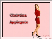 Christina Applegate