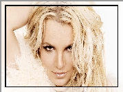 Britney Spears, Włosy