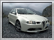 Alfa Romeo 147