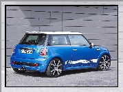 Mini Cooper S, AC-Schnitzer