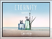 Calvin Klein, Eternity Summer, Perfumy