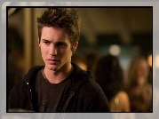 Pamiętniki wampirów, The Vampire Diaries, Steven R. McQueen